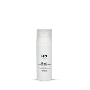 HD - ROSAE Emulsión Hidratante Protectora – 50 ml.