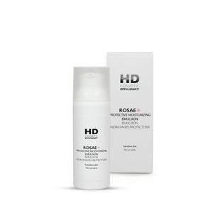 HD - ROSAE Emulsión Hidratante Protectora – 50 ml.