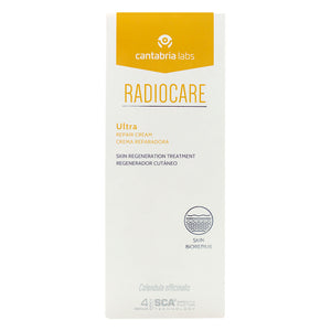 Cantabria Labs - Radiocare Ultra Crema Reparadora – 150 ml.