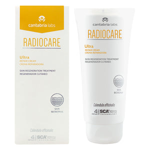 Cantabria Labs - Radiocare Ultra Crema Reparadora – 150 ml.