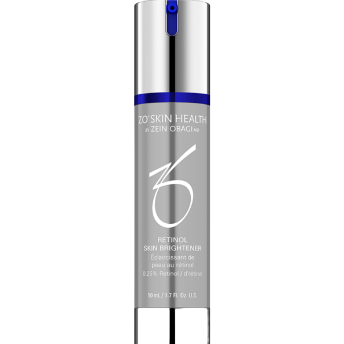 ZO Skin Health - Retinol Skin Brightener 0.25% - 50 ml.