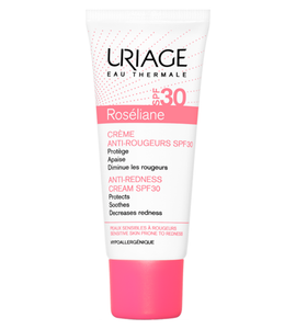 Uriage - Roséliane Crema Antirojeces SPF30 – 40 ml.