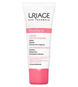 Uriage - Roséliane Crema Antirojeces – 40 ml.