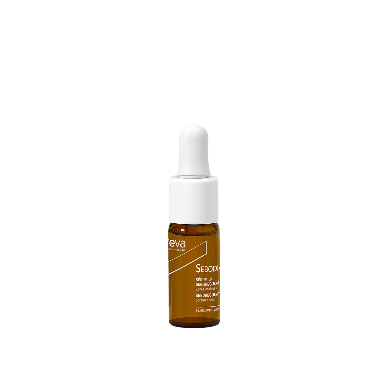 Noreva - Sebodiane Ds Suero Seborregulador – 8 ml.