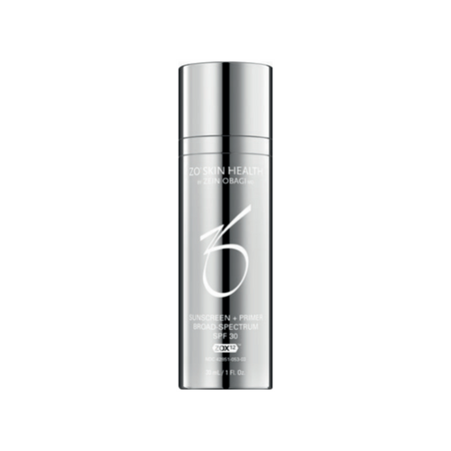 ZO Skin Health - Sunscreen + Primer Broad Spectrum SPF 30 – 30 ml.