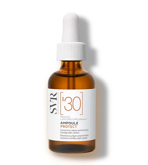 SVR - [SPF30] Ampoule Protect – 30 ml.