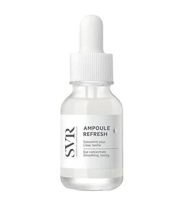 SVR - Ampoule Refresh Contorno de Ojos – 15 ml.