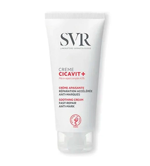 SVR - CICAVIT+ Creme – 100 ml.