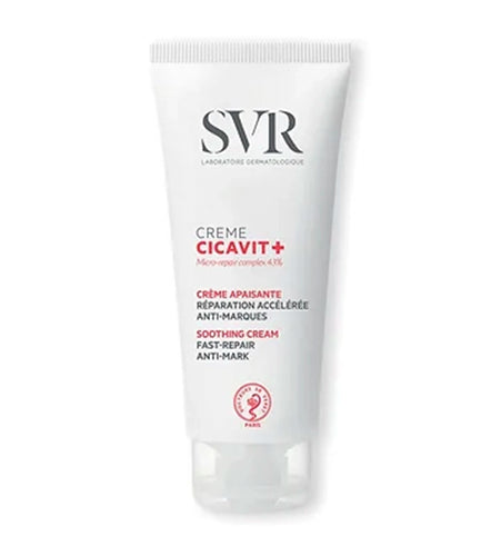 SVR - CICAVIT+ Creme – 100 ml.