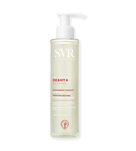 SVR - CICAVIT+ Gel Moussant – 200 ml.