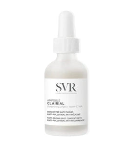 SVR - Clairial Ampoule – 30 ml.