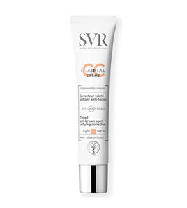 SVR - Clairial Cc Light Cream SPF50 – 40 ml.