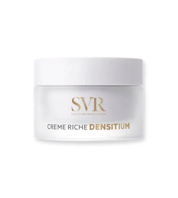 SVR - Densitium Crema Enriquecida - 50 ml.
