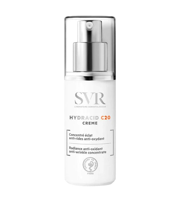 SVR - Hydracid C20 Creme – 30 ml.