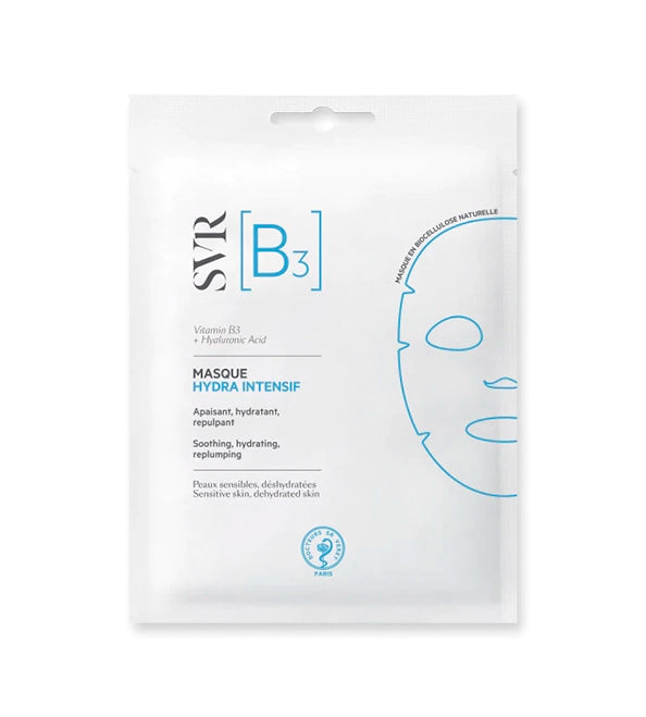 SVR - [B3] Masque Hydra Intensif - 1 pz.