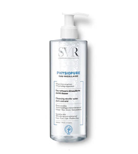 SVR - Physiopure Eau Micellaire – 400 ml.