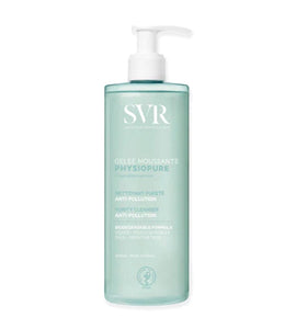 SVR - PHYSIOPURE Gel Moussant – 400 ml.