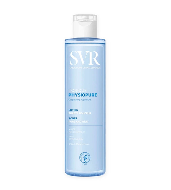 SVR - Physiopure Tonique – 200 ml.
