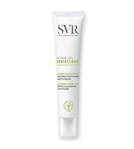 SVR - Sebiaclear Active Gel – 30 ml.