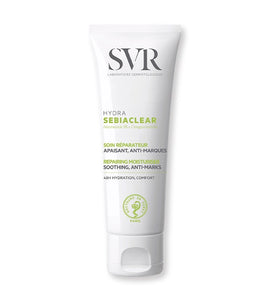 SVR - Sebiaclear Hydra – 40 ml.