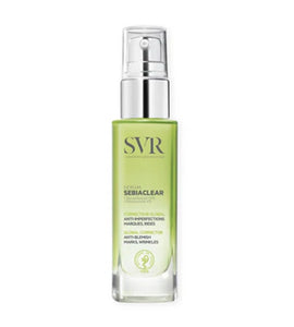 SVR - Sebiaclear Serum – 30 ml.