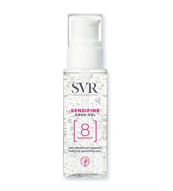 SVR - Sensifine Aqua-Gel – 40 ml.