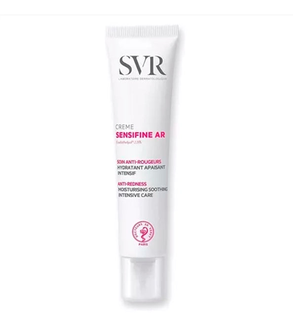SVR - Sensifine AR Creme – 40 ml.