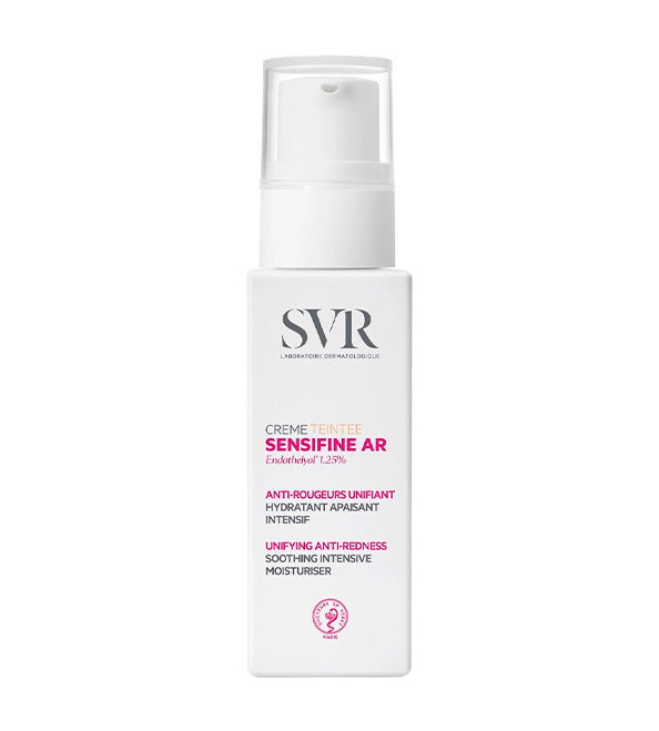 SVR - Sensifine AR Creme Teintee – 40 ml.
