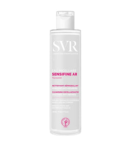 SVR - Sensifine AR Eau Micellaire – 200 ml.