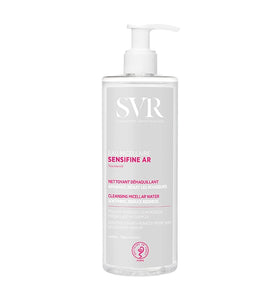 SVR - Sensifine AR Eau Micellaire – 400 ml.