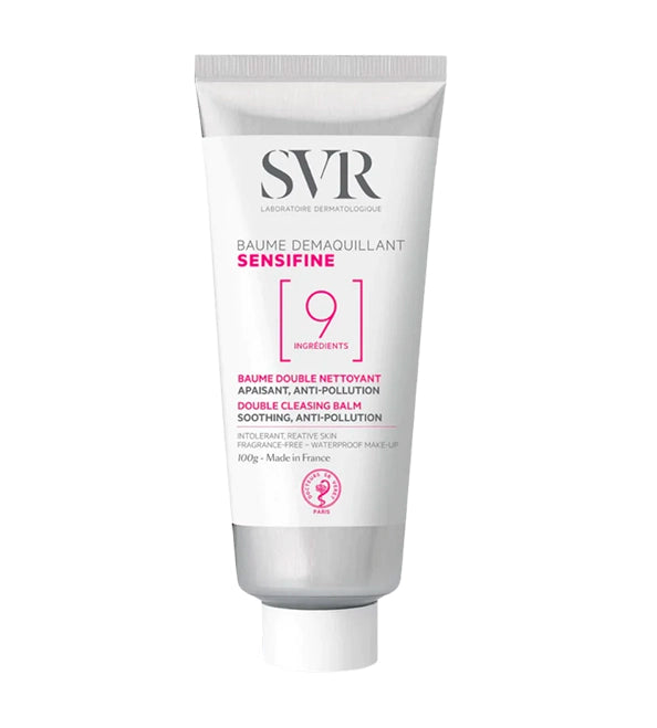 SVR - Sensifine Baume Démaquillant – 100 g.