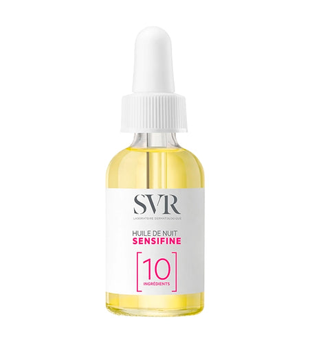 SVR - Sensifine Huile de Nuit – 30 ml.