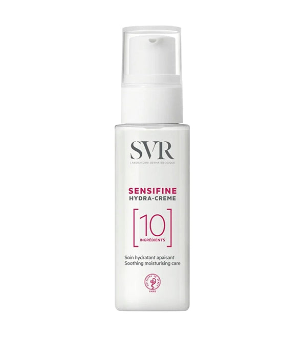SVR - Sensifine Hydra-Creme – 40 ml.