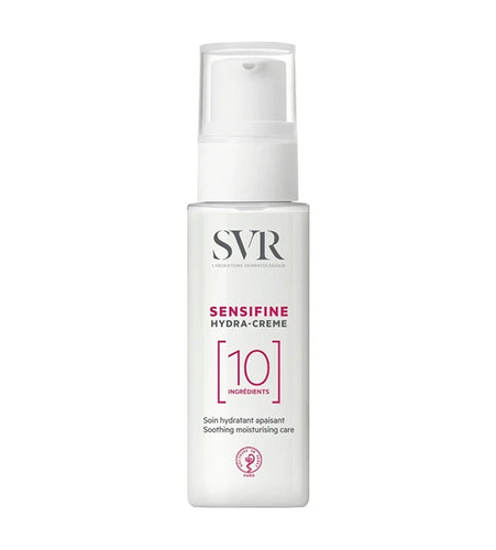 SVR - Sensifine Hydra-Creme – 40 ml.