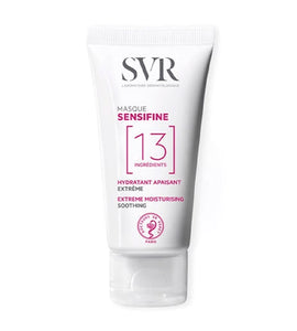 SVR - Sensifine Masque – 50 ml.