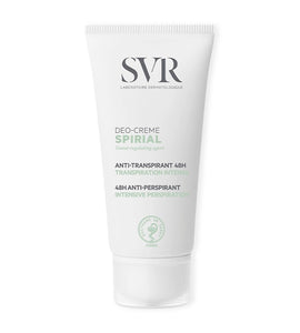 SVR - Spirial Deo-Creme – 50 ml.