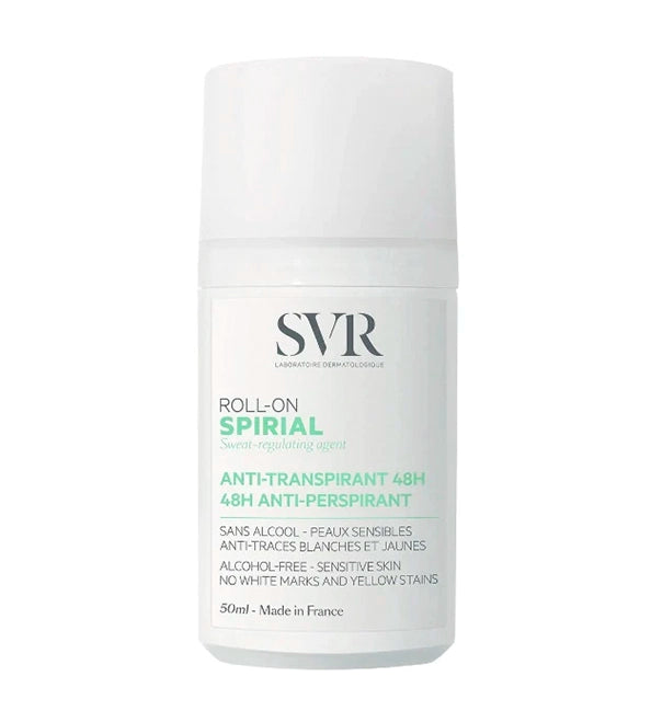 SVR - Spirial Roll-On – 50 ml.