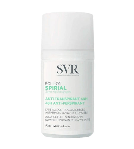 SVR - Spirial Roll-On – 50 ml.