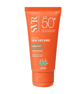 SVR - SUN SECURE Creme SPF50+ - 50 ml.