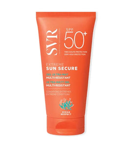 SVR - SUN SECURE Extreme SPF50+ - 50 ml.