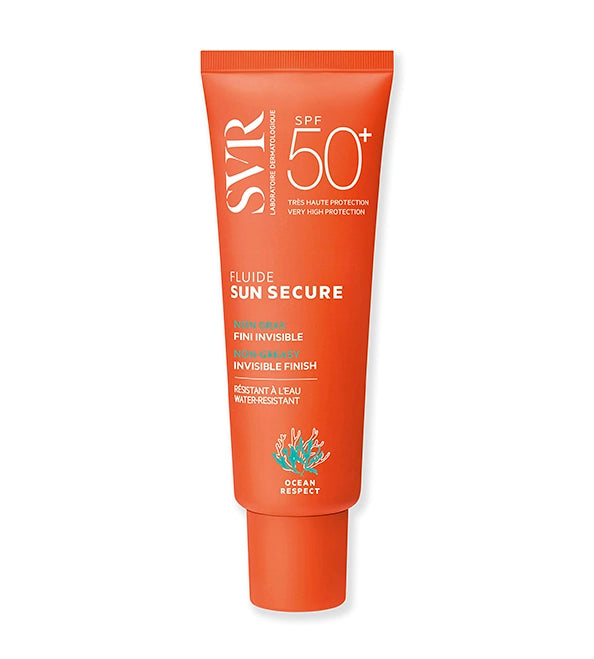 SVR - Sun Secure Fluide SPF50+ - 50 ml