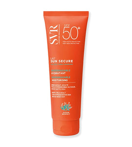 SVR - SUN SECURE Lait SPF50+ - 250 ml.