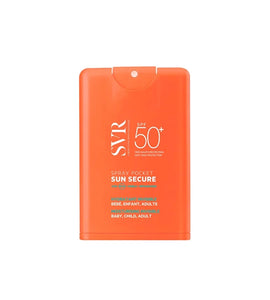 SVR - SUN SECURE Spray Pocket SPF50+ - 20 ml.