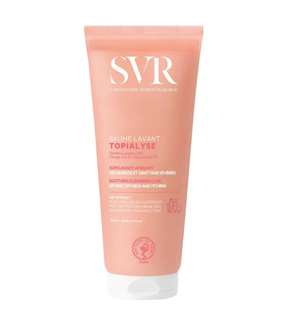 SVR - TOPIALYSE Baume Lavant – 200 ml.
