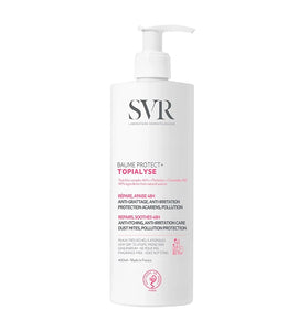 SVR - TOPIALYSE Baume Protect+ - 400 ml.