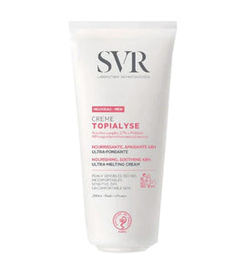 SVR - TOPIALYSE Creme – 200 ml.