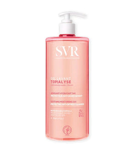 SVR - TOPIALYSE Gel Lavant – 1 L.