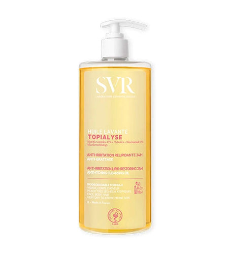 SVR - TOPIALYSE Huile Lavante – 1 L.