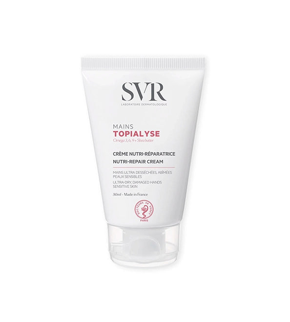 SVR - TOPIALYSE Mains – 50 ml.