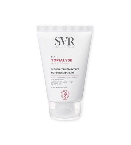 SVR - TOPIALYSE Mains – 50 ml.